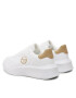 Sergio Tacchini Sneakers Lea STF231W023-02 Alb - Pled.ro