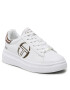 Sergio Tacchini Sneakers Molly STW228717-01 Alb - Pled.ro