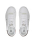 Sergio Tacchini Sneakers Molly STW228717-01 Alb - Pled.ro