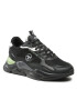 Sergio Tacchini Sneakers Motion STM125500-01 Negru - Pled.ro