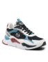 Sergio Tacchini Sneakers Motion STM125500-02 Colorat - Pled.ro