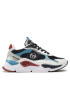 Sergio Tacchini Sneakers Motion STM125500-02 Colorat - Pled.ro