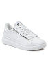 Sergio Tacchini Sneakers Roma STM114065-21 Alb - Pled.ro