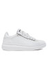 Sergio Tacchini Sneakers Roma STM114065-21 Alb - Pled.ro