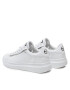 Sergio Tacchini Sneakers Roma STM114065-21 Alb - Pled.ro