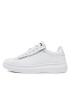 Sergio Tacchini Sneakers Roma STM114065-21 Alb - Pled.ro