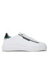 Sergio Tacchini Sneakers Roma V2 STM214720-01 Alb - Pled.ro