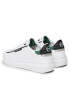 Sergio Tacchini Sneakers Roma V2 STM214720-01 Alb - Pled.ro