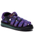 Shaka Sandale Hiker 433101 Violet - Pled.ro