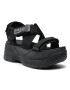 Shaka Sandale Neo Freefall Chunky 433145 Negru - Pled.ro