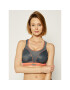 Shock Absorber Sutien top Ultimate Run S5044 Gri - Pled.ro