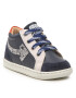 Shoo Pom Sneakers Bouba Arrow N4BCAW0401 Bleumarin - Pled.ro