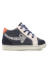 Shoo Pom Sneakers Bouba Arrow N4BCAW0401 Bleumarin - Pled.ro