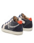 Shoo Pom Sneakers Bouba Arrow N4BCAW0401 Bleumarin - Pled.ro