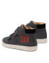 Shoo Pom Sneakers Play Alpha N4GAAT0402 Gri - Pled.ro