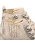 Shoo Pom Sneakers Play New Jodlace N4GPAA0402 Auriu - Pled.ro