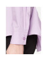 Silvian Heach Cămașă GPP23391CA Violet Regular Fit - Pled.ro