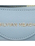 Silvian Heach Geantă Handbag RCP23015BO Albastru - Pled.ro