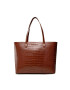 Silvian Heach Geantă Shopper Bag (Cocco) Attytid RCA21013BO Maro - Pled.ro