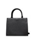 Silvian Heach Geantă Shopper Bag Mini (Saffiano) Anebod RCA21008BO Negru - Pled.ro