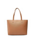 Silvian Heach Geantă Shopper Bag (Saffiano) Aspekt RCA21012BO Bej - Pled.ro