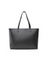 Silvian Heach Geantă Shopper Bag (Saffiano) Aspekt RCA21012BO Negru - Pled.ro