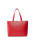 Silvian Heach Geantă Shopper Bag (Saffiano) Aspekt RCA21012BO Roșu - Pled.ro