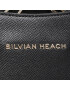 Silvian Heach Geantă Shopping Bag RCP23017BO Negru - Pled.ro