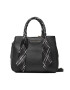 Silvian Heach Geantă Shopping Bag RCP23045BO Negru - Pled.ro