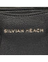 Silvian Heach Geantă Shopping Bag RCP23045BO Negru - Pled.ro