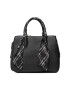 Silvian Heach Geantă Shopping Bag RCP23045BO Negru - Pled.ro