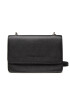 Silvian Heach Geantă Shoulder Bag Medium (Saffiano) Boliden RCA21015BO Negru - Pled.ro