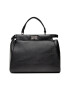 Silvian Heach Geantă Shoulder Bag RCA22027BO Negru - Pled.ro