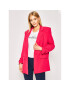 Silvian Heach Blazer Ombue PGP20720GC Roz Regular Fit - Pled.ro