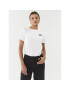 Silvian Heach Tricou GPA23069TS Alb Regular Fit - Pled.ro