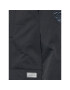 Silvini Geacă Monteso 3223-MJ2108 Negru Regular Fit - Pled.ro