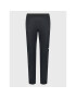 Silvini Pantaloni outdoor Corsano 3221-MP1716 Negru Slim Fit - Pled.ro