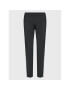 Silvini Pantaloni outdoor Corsano 3221-MP1716 Negru Slim Fit - Pled.ro