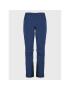 Silvini Pantaloni outdoor Soracte 3218-MP1144 Bleumarin Slim Fit - Pled.ro