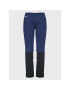 Silvini Pantaloni outdoor Soracte 3218-MP1144 Bleumarin Slim Fit - Pled.ro