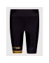 Silvini Pantaloni scurți de ciclism Cantone 3122-WP2033 Negru Regular Fit - Pled.ro