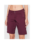 Silvini Pantaloni scurți sport Patria 3120-WP1627 Violet Regular Fit - Pled.ro