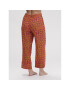 Simone Pérèle Pantaloni pijama Songe 18S660 Roz Comfort Fit - Pled.ro