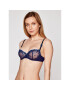 Simone Pérèle Sutien Balconette Délice 12X330 Bleumarin - Pled.ro