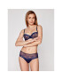 Simone Pérèle Sutien Balconette Délice 12X330 Bleumarin - Pled.ro