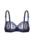 Simone Pérèle Sutien Balconette Délice 12X330 Bleumarin - Pled.ro