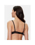 Simone Pérèle Sutien Balconette Exotica 1B3330 Negru - Pled.ro