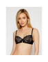 Simone Pérèle Sutien Balconette Saga 15C330 Negru - Pled.ro