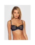 Simone Pérèle Sutien Balconette Wish 12B330 Bleumarin - Pled.ro