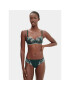 Simone Pérèle Sutien Balconette Wish 12B330 Verde - Pled.ro